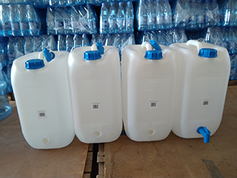 Plastic Material Supplies